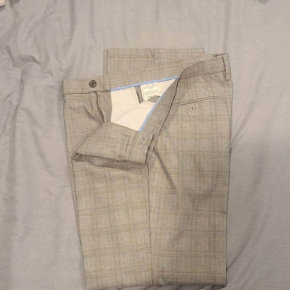 Dockers Khakis